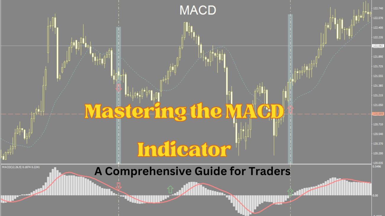 Mastering the MACD Indicator