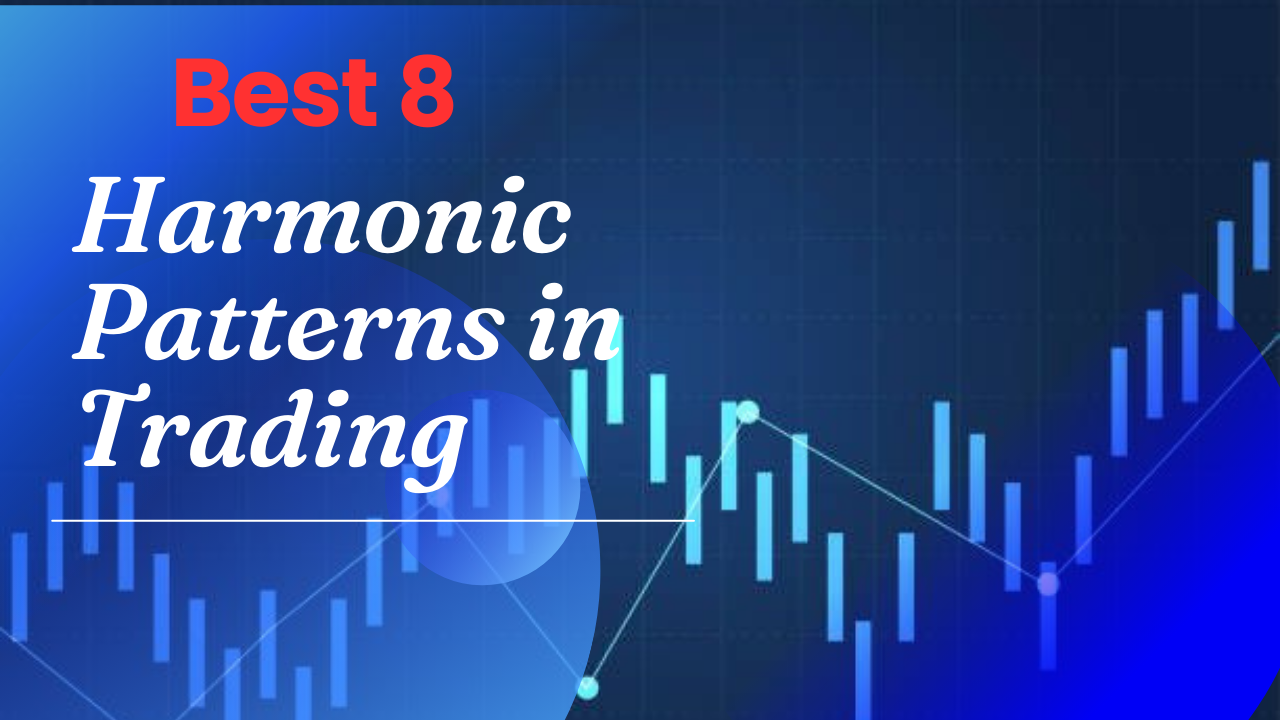 Harmonic Patterns in Trading