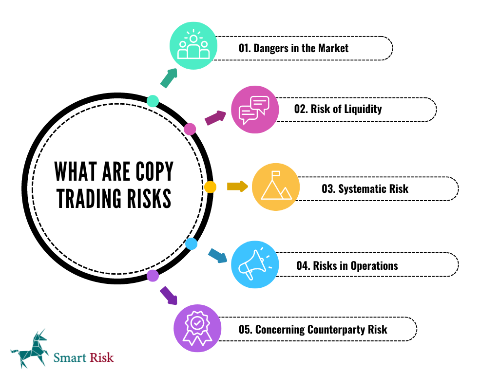 Copy Trading Risks